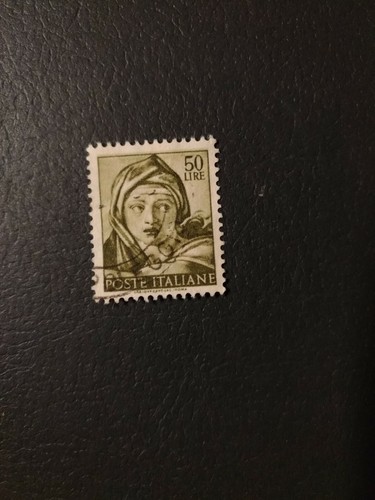 Francobollo repubblica - francobollo,