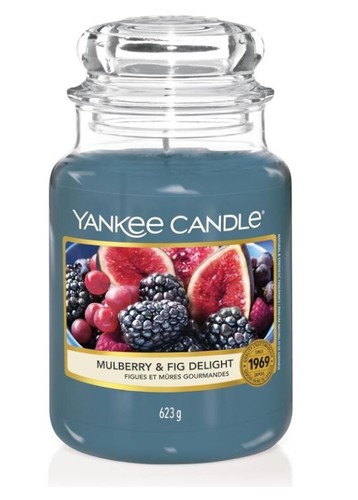 Yankee candle candela - yankee,