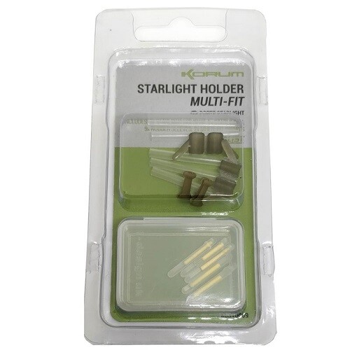 Korum starlight kit supporto - kit, o