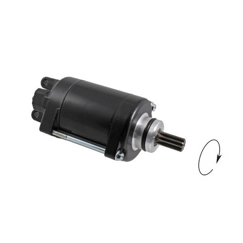 Motorino avviamento yamaha - avviamento,