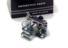 Kit Contatti Relè per Pompa