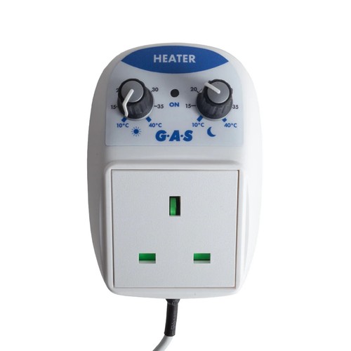 Regolatore di - g.a.s.,