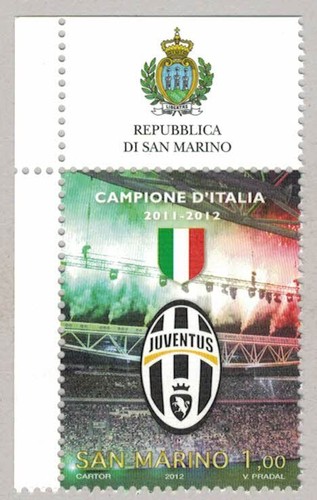 San marino juventus - marino,