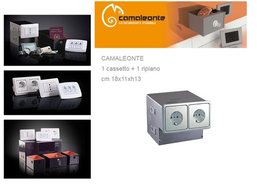 Cassaforte - , a