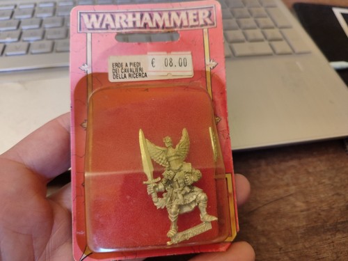 Warhammer fantasy - dg,