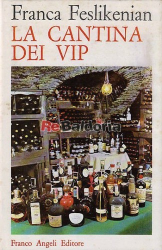Cantina dei vip franco - la,