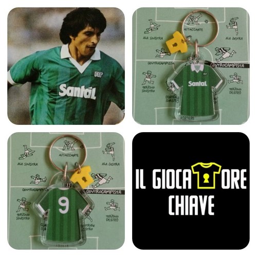 Giocatore - il,
