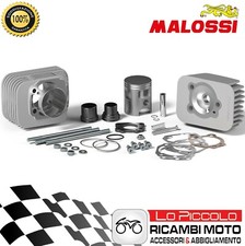 GRUPPO TERMICO MALOSSI BIG