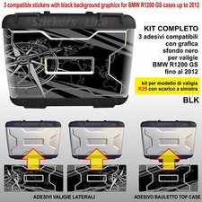 Kit adesivi borse valigie - adesivi,