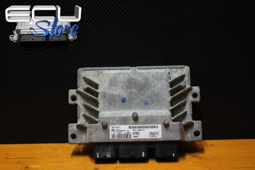 Ecu motore centralina - ecu, /