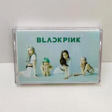 BlackPink Retro Album Tape