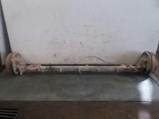Ponte Posteriore per CITROEN