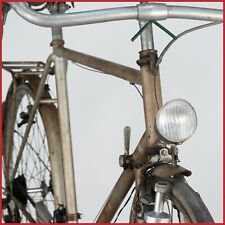 BELTRAMO ACCIAIO VINTAGE VECCHIA BICICLETTA SPORTIVA ITALIANA LUSSO ANTICA RANDONNEUR