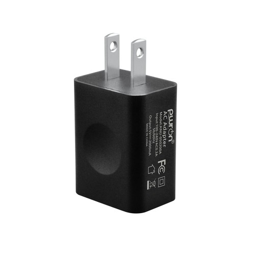 Adattatore caricatore 2a - ac,