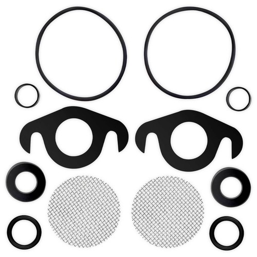 Kit manutenzione per - per, pompa