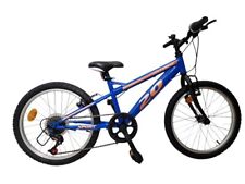 BICI 20 BIMBO MTB FRICTION FIRST CON CAMBIO 6V