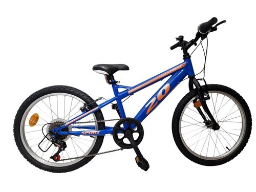 Bici bimbo mtb friction - bimbo,