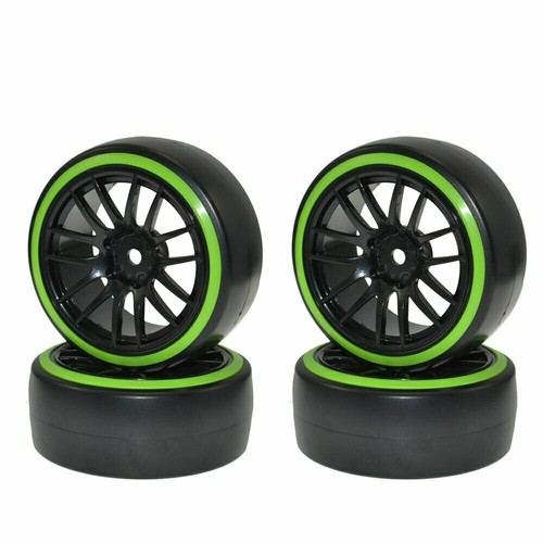 Pezzi 10 pneumatici - 4, rc