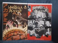 UMBRELLA ACADEMY: HOTEL