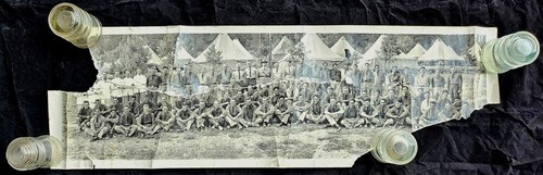 Giardini indiani ccc - giardini, camp