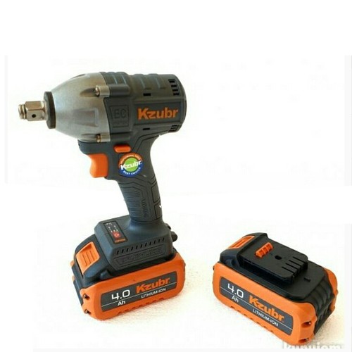 Avvitatore impulsi batteria - impulsi,