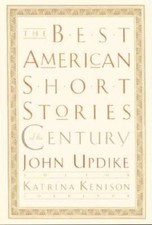 The Best American Short