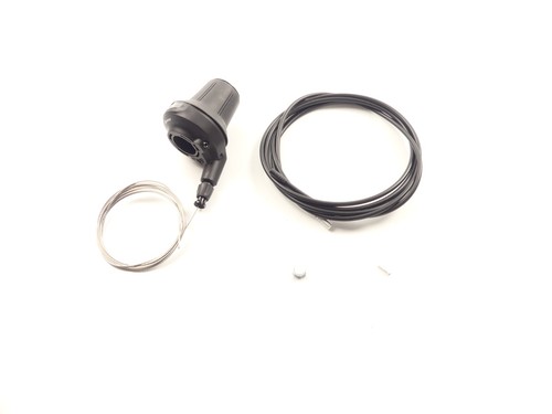 Shimano nexus revoshift - nexus,