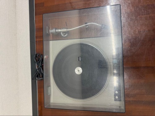 Denon 2700 giradischi - denon, dp-2700