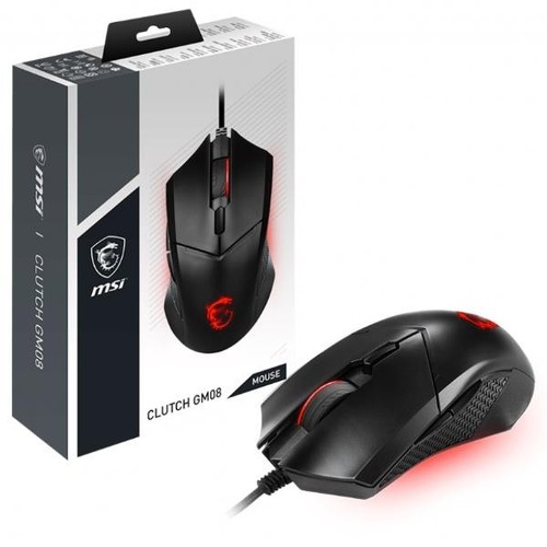 Mouse msi gaming - mouse,