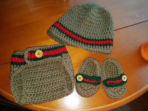 Cappello gucci nuovo - nuovo, a