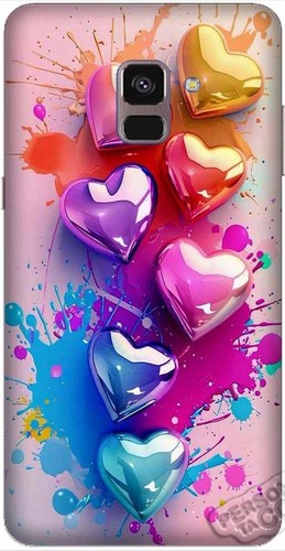 Cover custodia plastica - custodia,