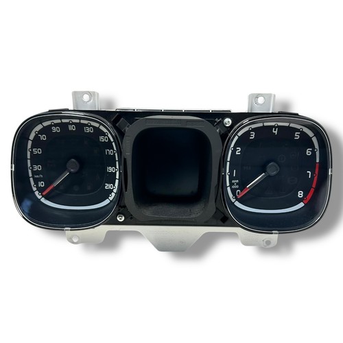 Quadro strumenti - quadro,