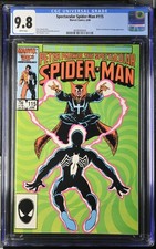 Spettacolare Spider-Man #115