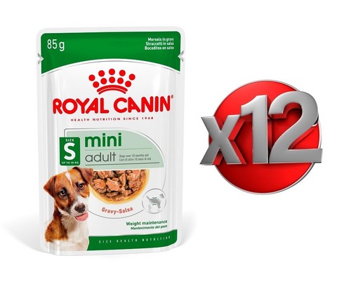 Royal canin cibo umido per - royal,