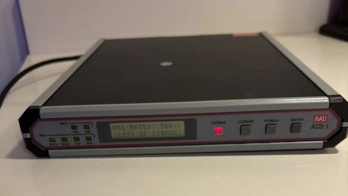 Raro rad acd - rad,, z80