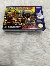 Donkey Kong Country 2: Diddy's