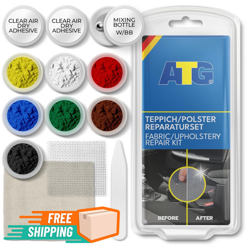 Atg kit riparazione sedili - kit,