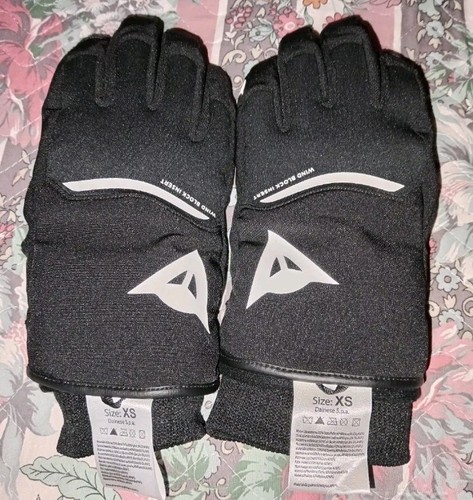 Guanti moto dainese invernali - guanti,