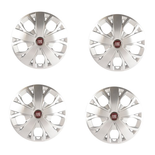 Originale fiat copricerchi - originale,
