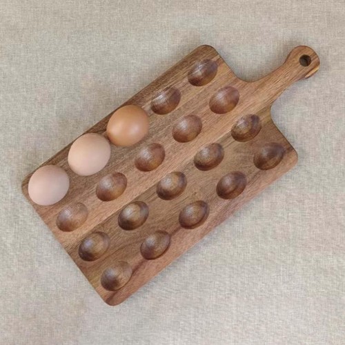 Piatto uovo diavolo porta - piatto, di