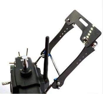 Feelworld fpv monitor mount - monitor,