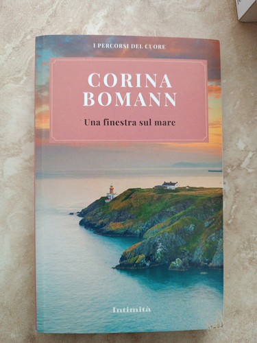 Una finestra sul - sul, mare