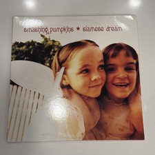 Smashing Pumpkins Siamese