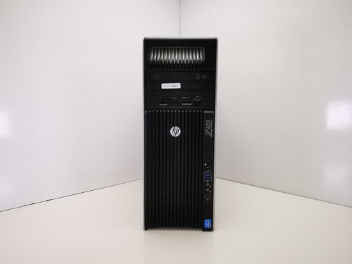 Z620 workstation intel - z620,