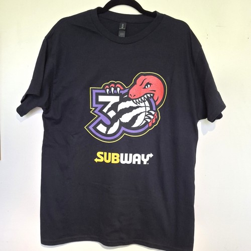 Shirt toronto raptors 30th - raptors,