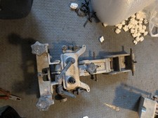 1 Braccio giostra serigrafia