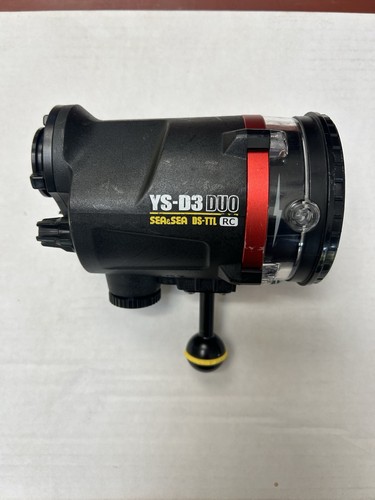 Sea duo strobo - ys-d3,