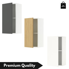 IKEA KNOXHULT Armadio a muro multicolore con anta 40x75 mobile cucina nuovo