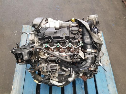 Motore completo mk1 ford - motore,