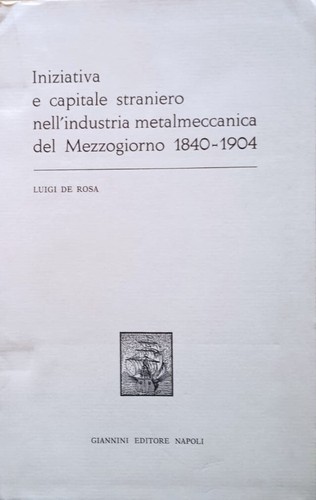 Iniziativa capitale - e,